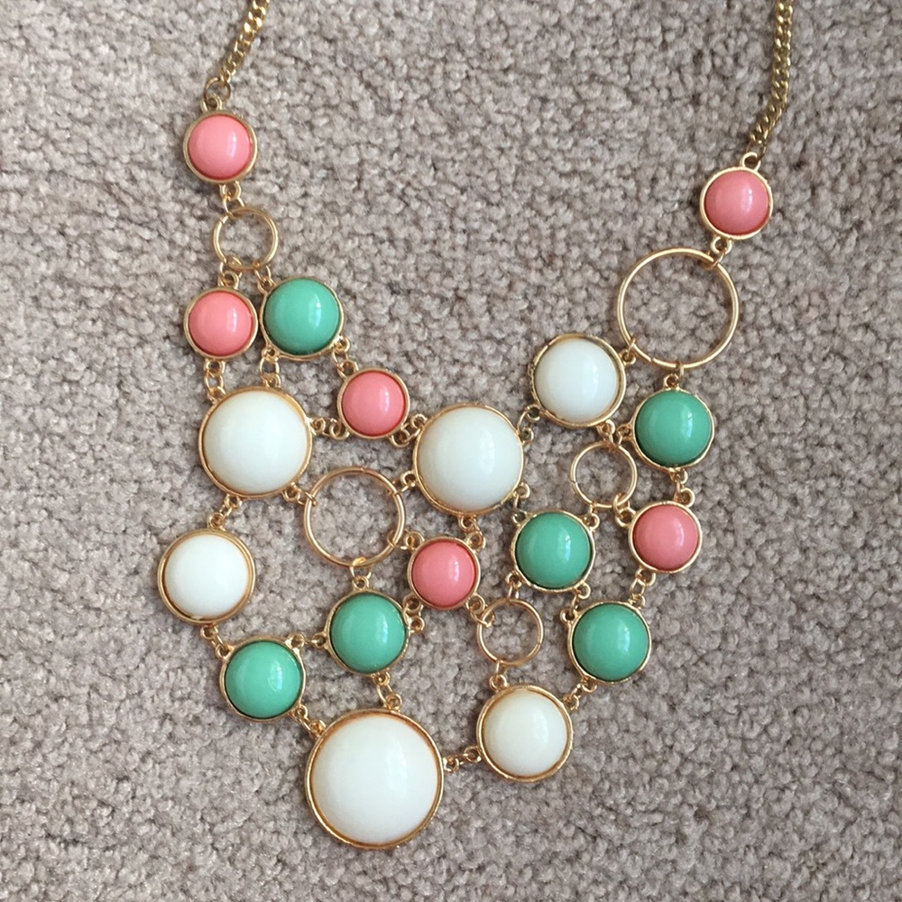 Statement Necklace